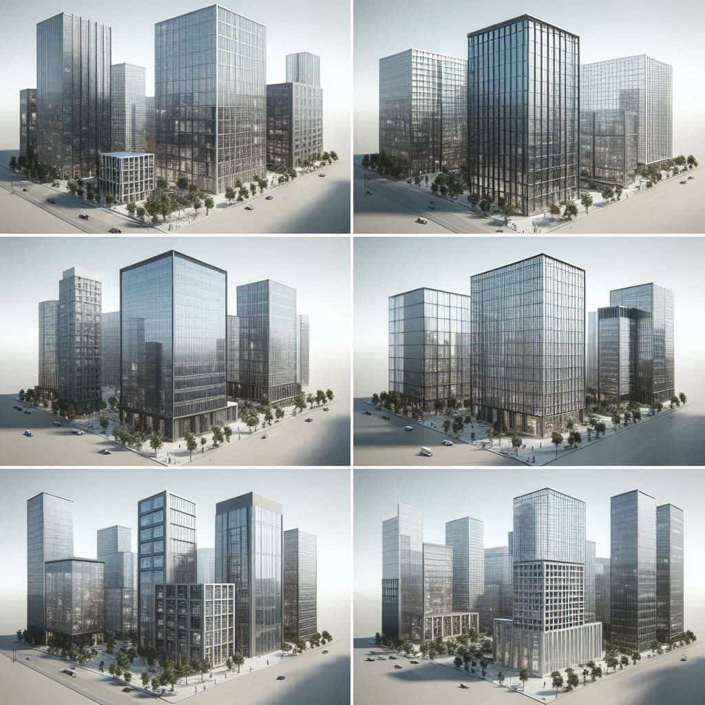 大厦名字文章配图